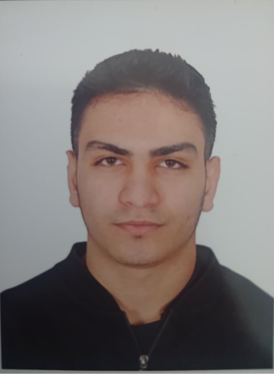 Erhan Atcı